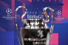 Con o sin Superliga clubes siguen ganando gracias a la renovada Champions League