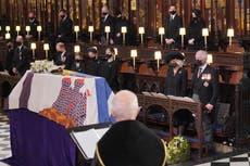 BBC tiene “lecciones que aprender” sobre cobertura de la muerte del príncipe Felipe, admite director general