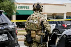 Expolicía sospechoso del tiroteo en Austin, Texas que dejó tres muertos