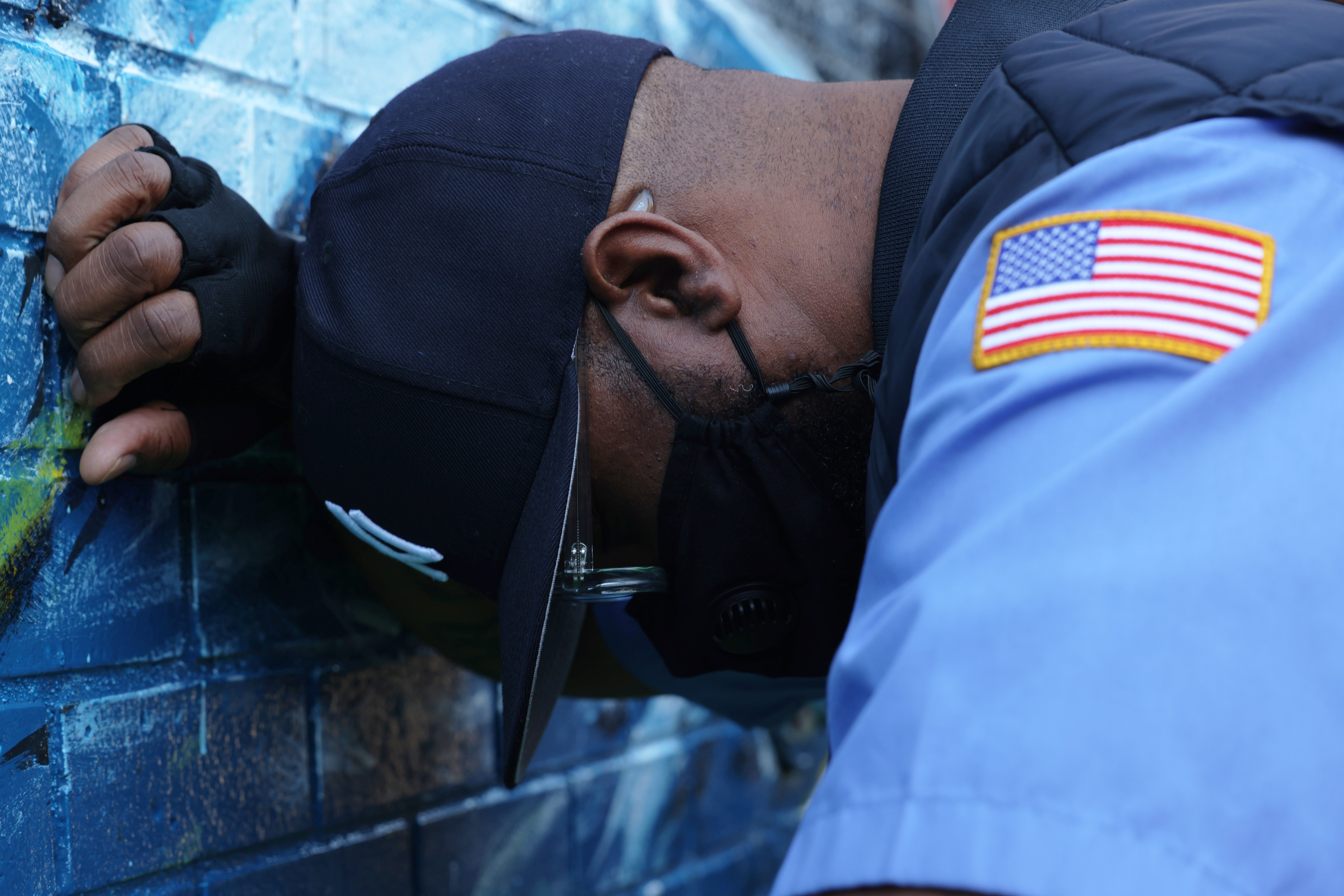 Terrence Floyd revela que estuvo solo con Derek Chauvin en el juicio: “estaba molesto pero no quería arrodillarme sobre su garganta”