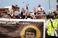 Chicago: Grupos latinos piden investigar tiroteo policial