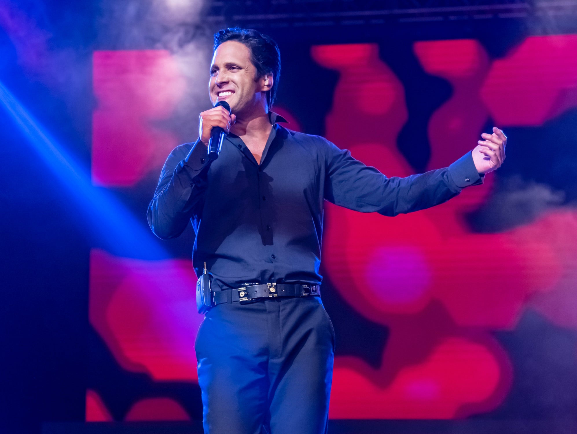 Netflix revela elenco de la tercera y última temporada de “Luis Miguel: La serie”