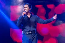 Todo lo que se vio en los primeros dos capítulos de “Luis Miguel: La serie”