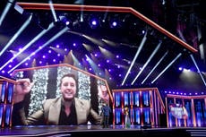 Lista de ganadores de los Premios ACM de la música country