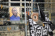 Derek Chauvin enfrenta hasta 40 años de cárcel después de ser declarado culpable de todos los cargos