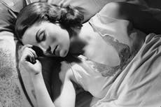 La interrupción del sueño está relacionada con un mayor riesgo de muerte, particularmente en las mujeres, muestra un estudio