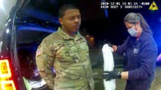 Discriminados pese a lucir uniforme militar en EEUU