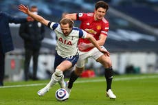 Todos los jugadores que podrían ser vetados de la Euro 2020