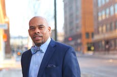 ¿Por qué detuvieron a un reportero en las protestas por muerte de Daunte Wright?