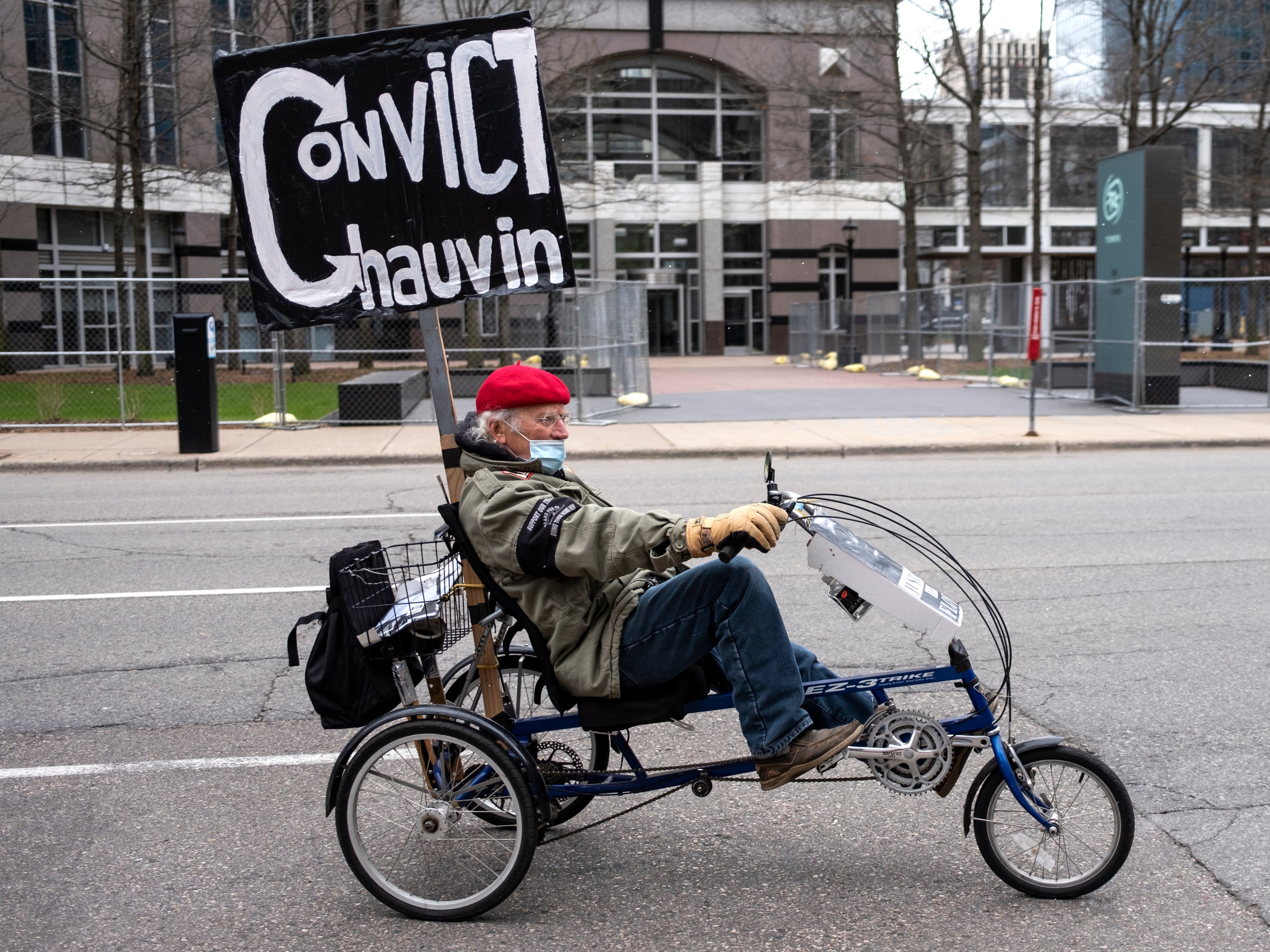 Juicio de Derek Chauvin: ¿Cuáles son los posibles resultados?