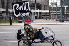 Juicio de Derek Chauvin: ¿Cuáles son los posibles resultados?