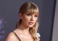 Policía arresta a acosador de Taylor Swift en Nueva York
