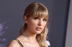 Policía arresta a acosador de Taylor Swift en Nueva York