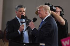 “Podría destruir nuestro país”: Biden solo necesitaba dejar la frontera en paz, dice Trump