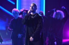 Maluma le canta a la Tierra tras año de mucho aprendizaje