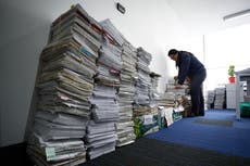 Colombia: Alarma a corte especial asesinatos de exrebeldes