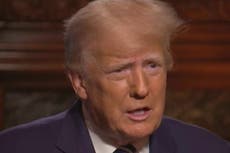 “Eres viejo, impotente y das vergüenza”: El Proyecto Lincoln apunta a Trump con el anuncio de Mar-a-Lago