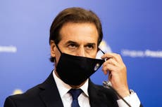 Uruguay inmunizará a menores de entre 12 y 18 años con vacuna Pfizer