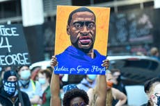 Jurado llega a veredicto en juicio contra Derek Chauvin por la muerte de George Floyd
