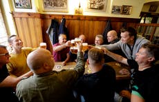 Disminuye el consumo de cerveza en República Checa por COVID