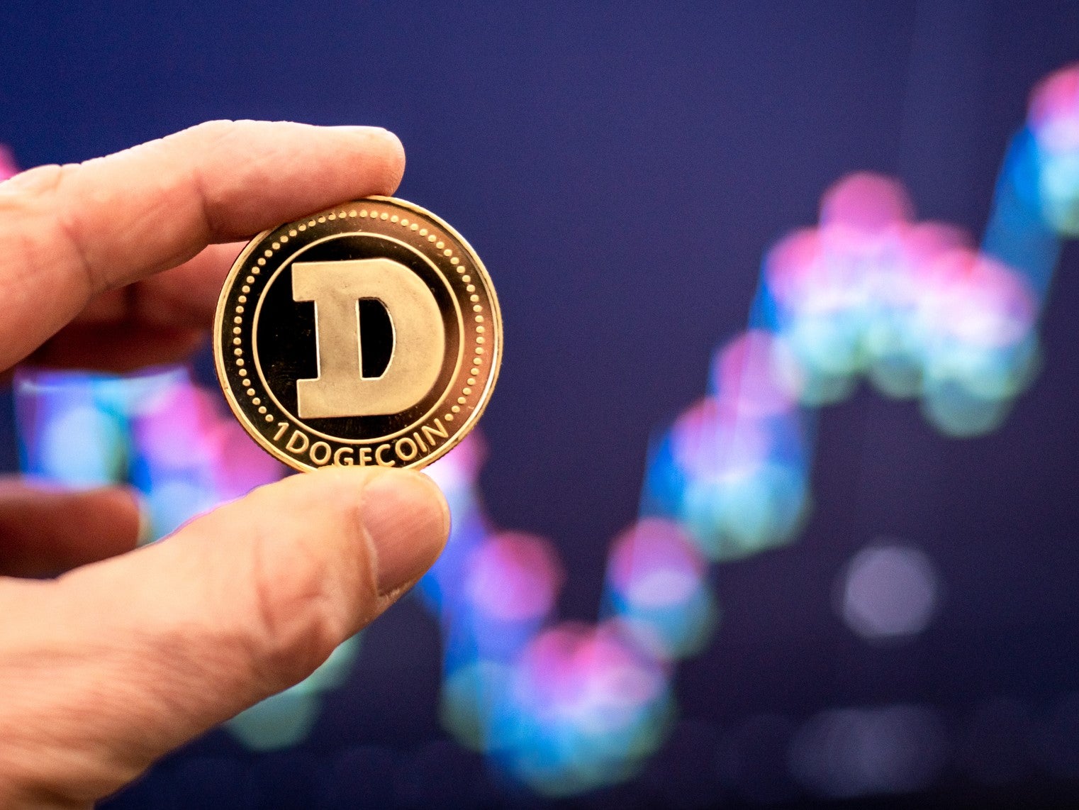 Creador de Dogecoin revela que nunca pensó en su afectación al medio ambiente