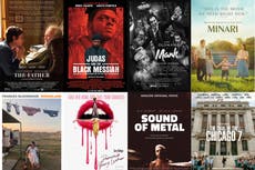 Predicciones al Oscar: ¿Podrá algo ganarle a "Nomadland"?