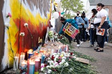 Muerte de menor hispano replantea procedimientos policiales