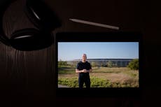 Apple lanza nuevos productos en evento virtual