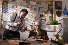 “El agente topo” en una "nueva misión" rumbo al Oscar