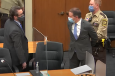 Derek Chauvin es culpable de asesinato. Pero ¿qué sigue?