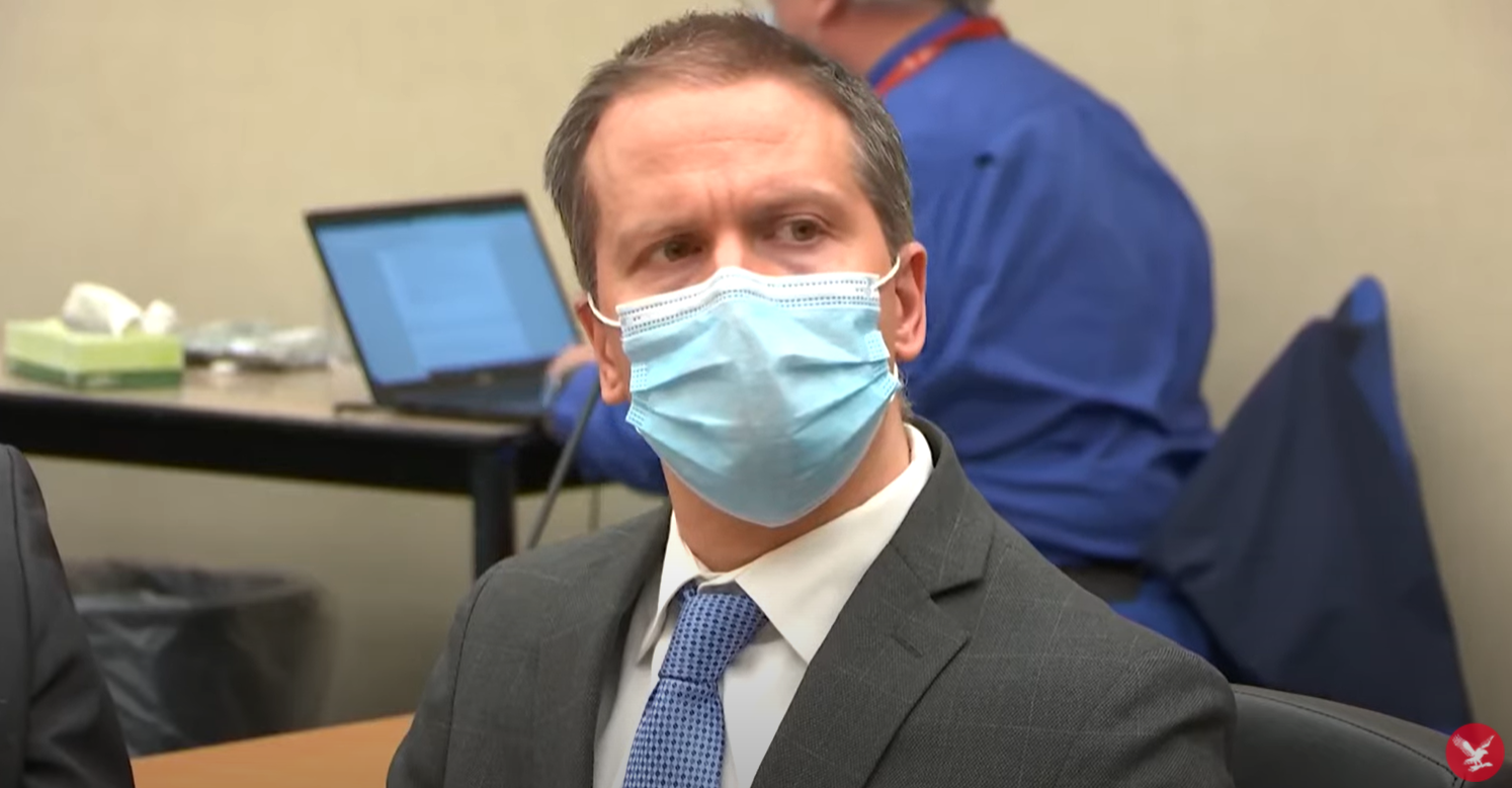 Derek Chauvin: ¿Cuánto tiempo estará en prisión y qué significa el veredicto de George Floyd?