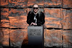 Fallece Jim Steinman creador de éxitos de Meat Loaf y Dion