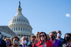 ¿Por qué la charla de Nancy Pelosi sobre el “sacrificio” de George Floyd es tan peligrosa?