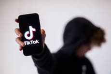Actriz demanda a TikTok por usar su voz sin permiso