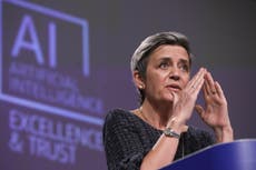 La UE presenta plan para regular la inteligencia artificial