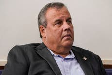 Retirada de Afganistán muestra los “límites del poder militar estadounidense”, dice Chris Christie