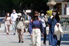 Japón anunciará tercer estado de emergencia por COVID-19