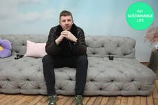 Profesor Green: My Sustainable Life “Definitivamente fui excesivo con lo que compré en años anteriores”