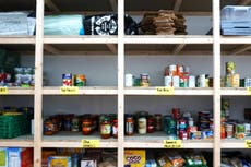 Entregan un millón de paquetes de alimentos a niños durante pandemia de COVID