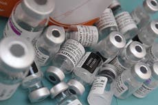 Pfizer advierte sobre vacunas falsas de COVID después de falsificaciones en México y Polonia