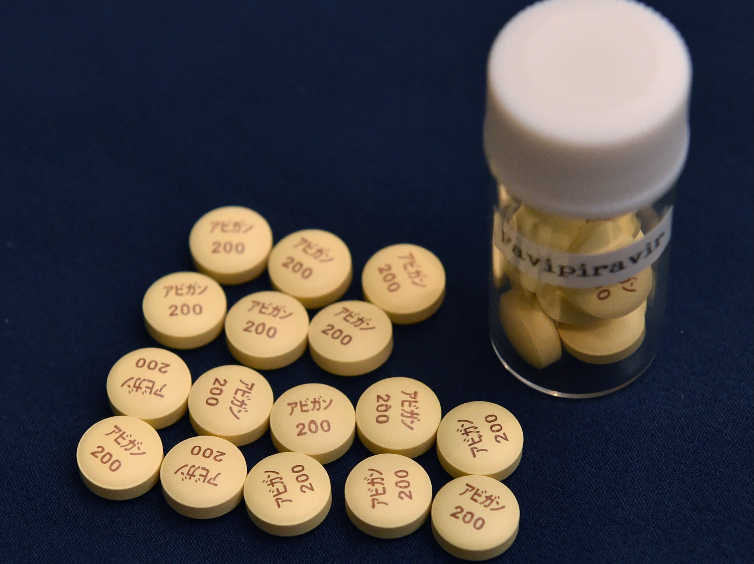 Medicamento contra la influenza podría administrarse en casa y reducir el daño pulmonar por Covid-19