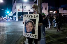 “Era una niña”: la Casa Blanca califica el tiroteo fatal de la policía de Ma’Khia Bryant como “trágico”