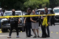 México tiene siete de las 10 ciudades más violentas del mundo, según un informe