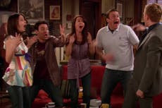 Cómo conocí a tu madre: la comedia regresará en una serie secuela