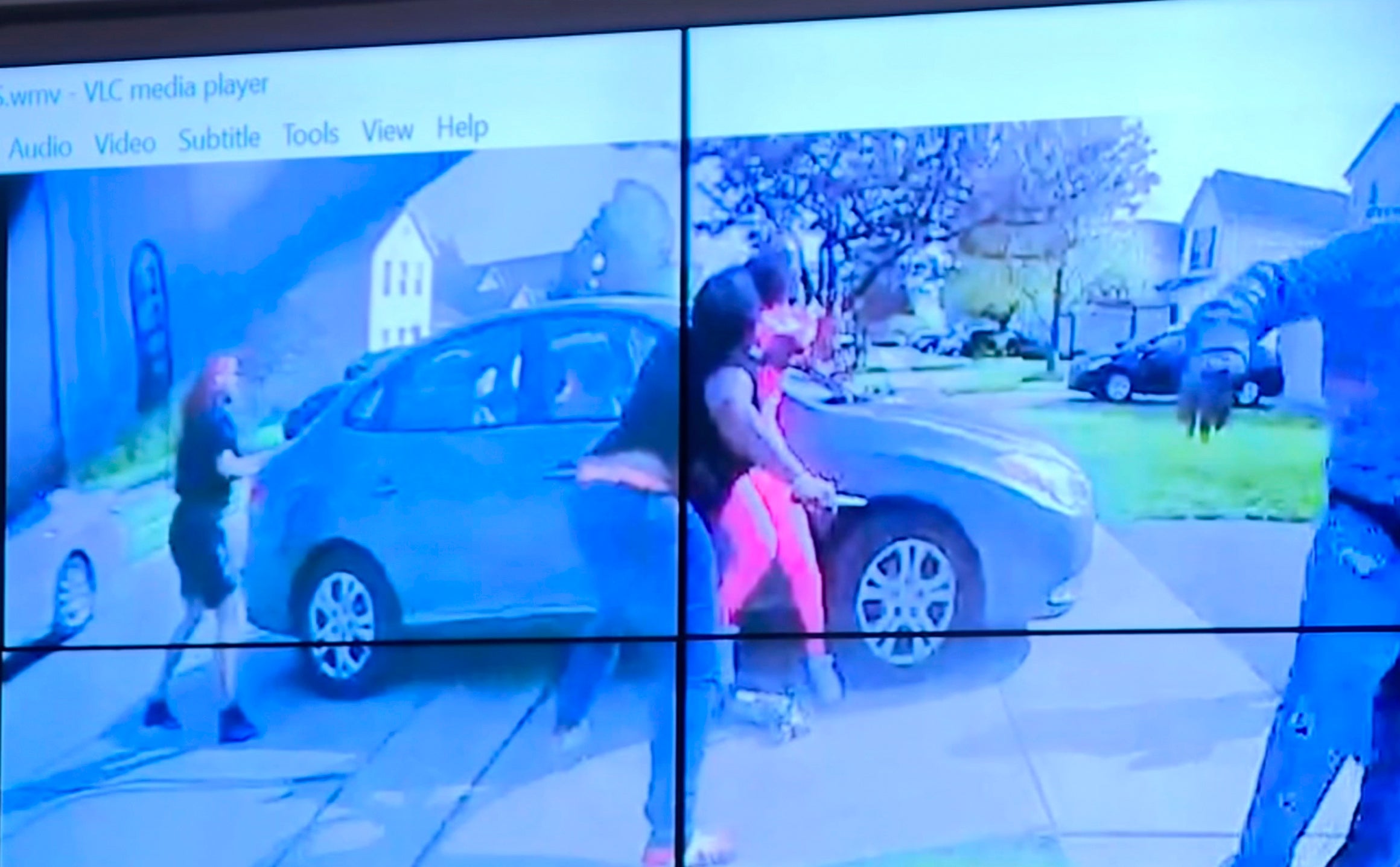 Ma’Khia Bryant: la policía defiende el tiroteo fatal a cargo del oficial Nicholas Reardon