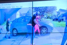 Ma’Khia Bryant: la policía defiende el tiroteo fatal a cargo del oficial Nicholas Reardon