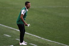 Técnico mexicano percibe complicado el grupo en Tokio 2020