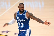 Tiroteo en Ma’Khia Bryant: LeBron James explica por qué eliminó un tweet diciéndole al oficial de Ohio “eres el próximo”