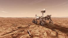 El rover de la NASA extrae oxígeno de la atmósfera de Marte; avance clave para futuras misiones