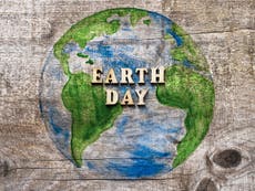 Dejen atrás el simbolismo del Día de la Tierra y las promesas lejanas, reduzcan las emisiones ahora